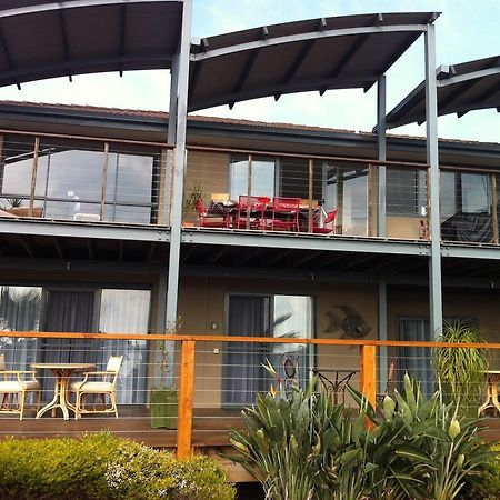 Corinella On The Esplanade Bed & Breakfast Luaran gambar
