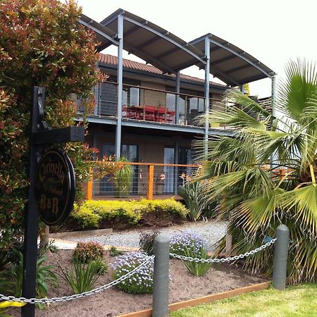 Corinella On The Esplanade Bed & Breakfast Luaran gambar