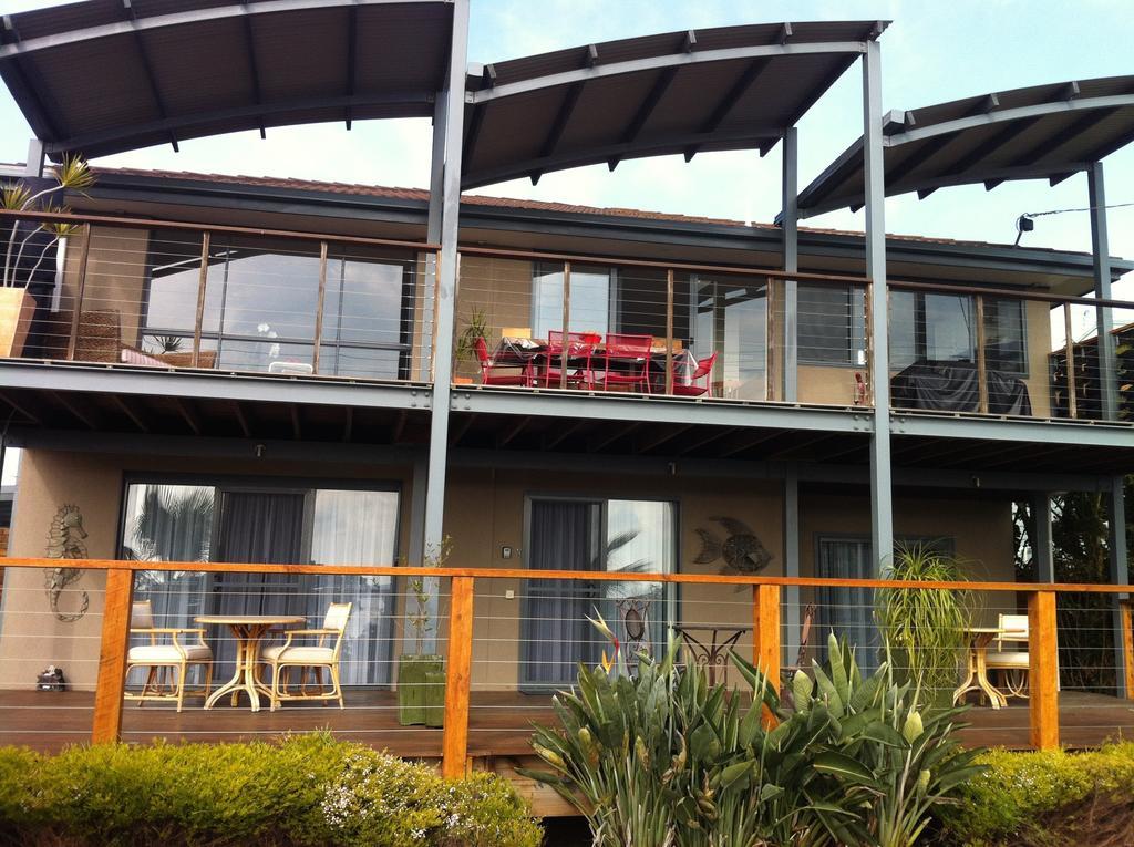 Corinella On The Esplanade Bed & Breakfast Luaran gambar