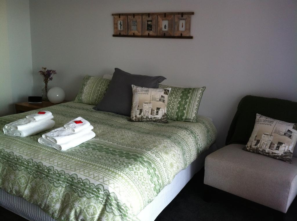 Corinella On The Esplanade Bed & Breakfast Luaran gambar