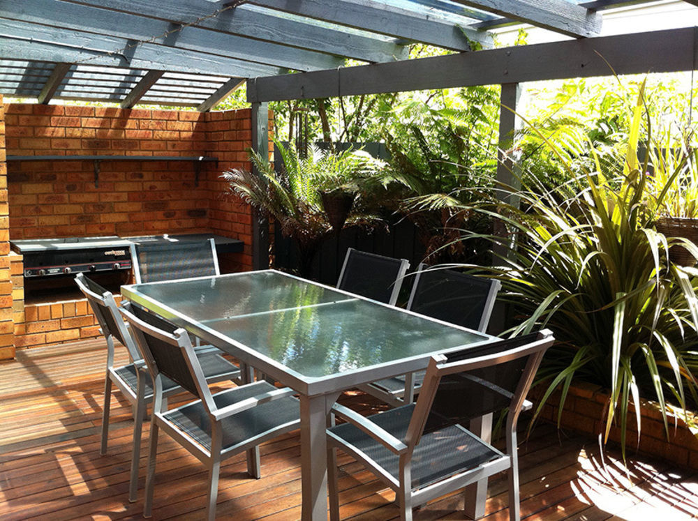 Corinella On The Esplanade Bed & Breakfast Luaran gambar