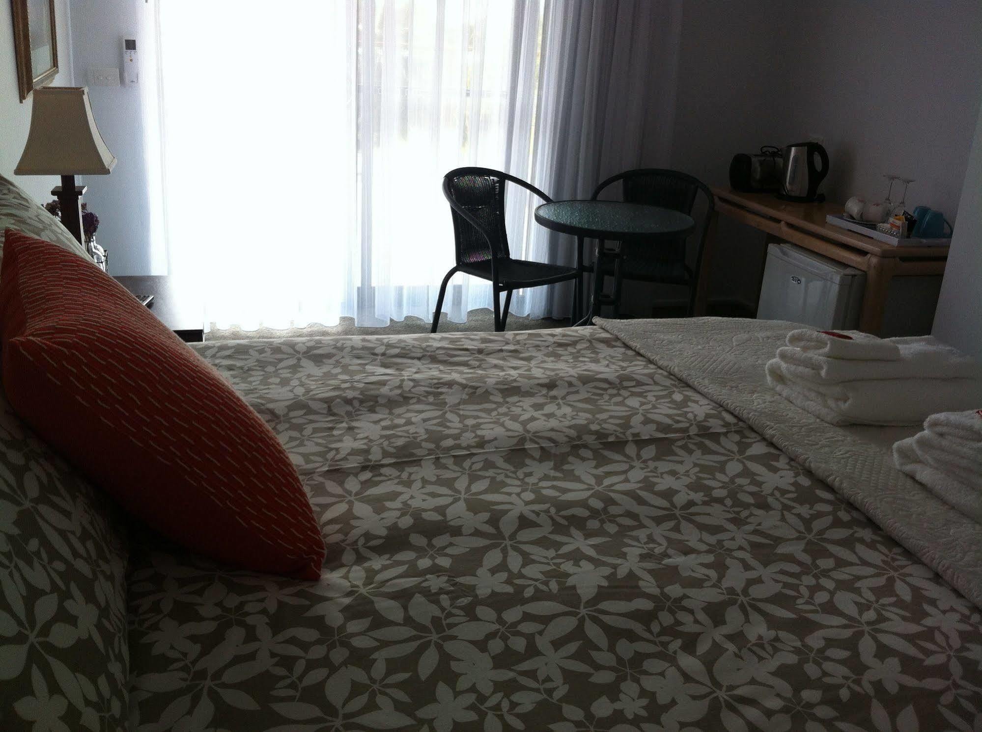 Corinella On The Esplanade Bed & Breakfast Luaran gambar