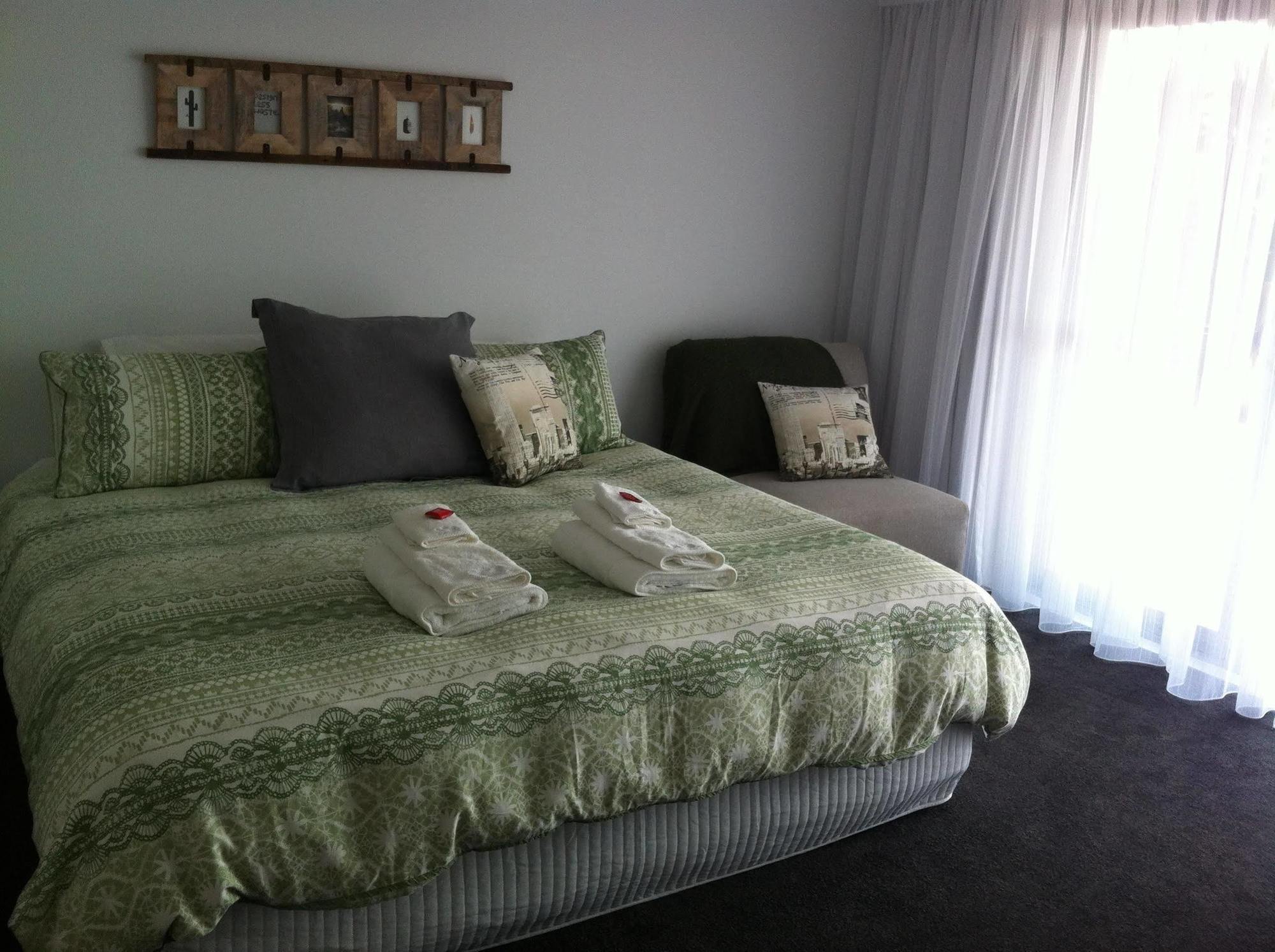 Corinella On The Esplanade Bed & Breakfast Luaran gambar
