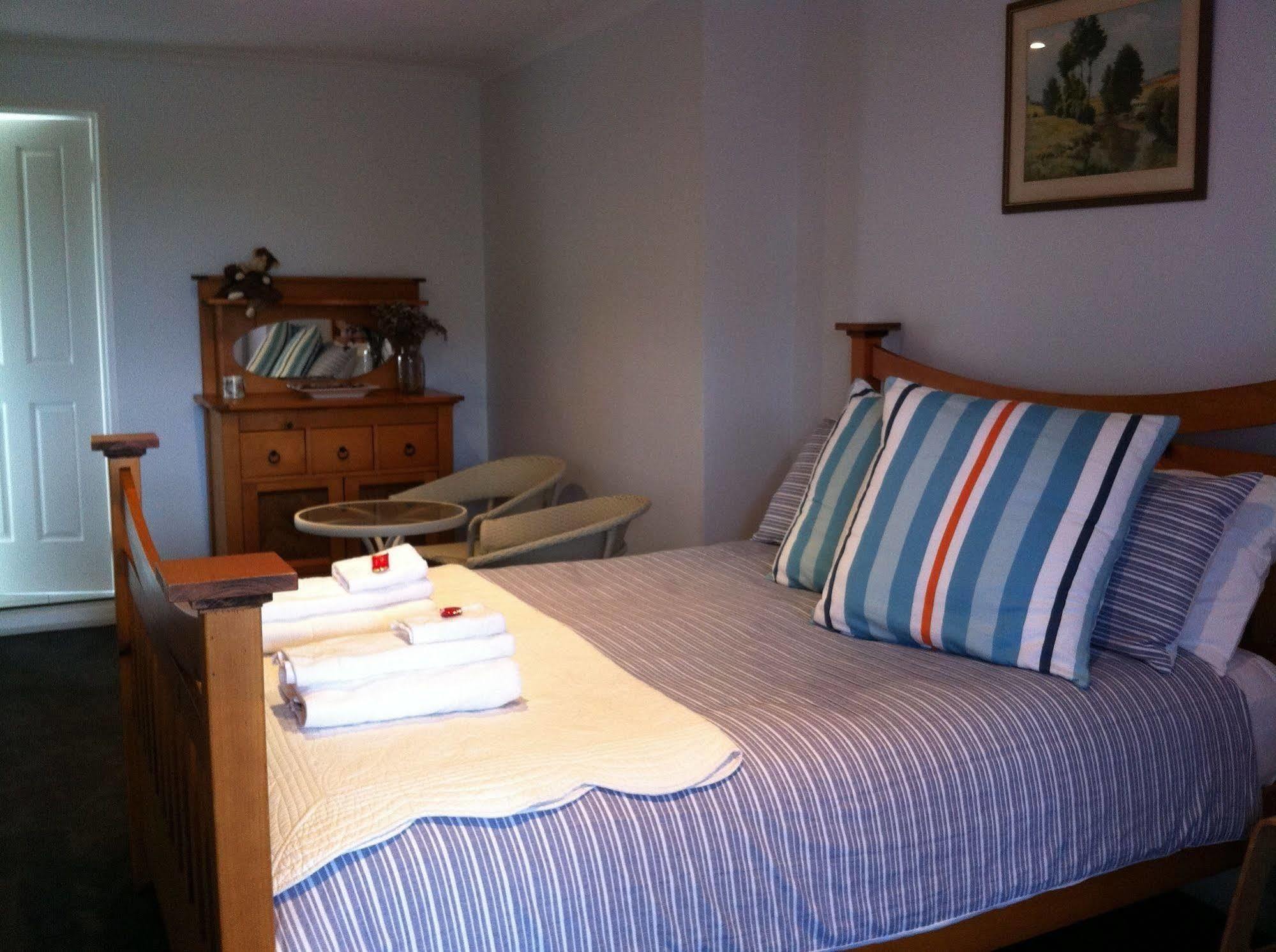 Corinella On The Esplanade Bed & Breakfast Luaran gambar