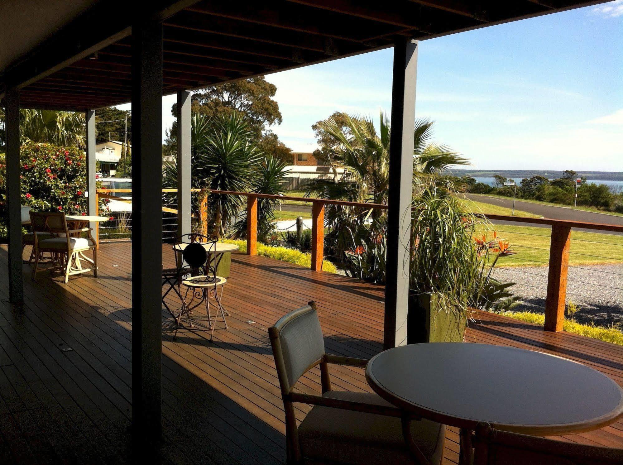 Corinella On The Esplanade Bed & Breakfast Luaran gambar